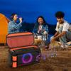 Pro JBL PartyBox On The Go 2 Cestovní úložná taška s ramenním popruhem Přenosná taška na reproduktor Taštička na přenášení Reproduktorové příslušenství