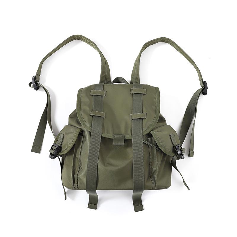 Trendy Korean-Style Mini Backpack: Casual, Versatile, and Perfect for Women’s Travel or Student Use