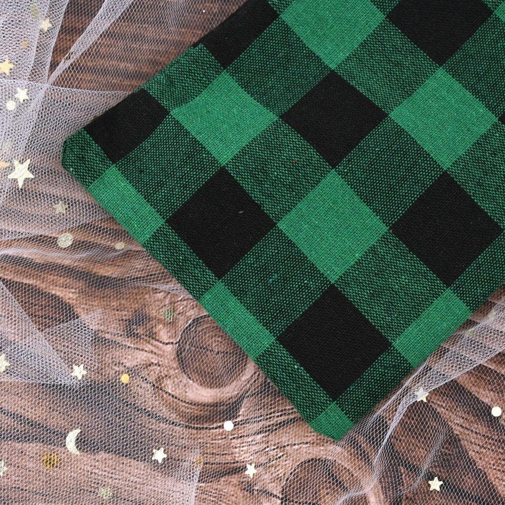 10pcs/lot Cotton Christmas Gift Drawstring Bags Burlap Gift Bag Cosmetic Wedding Candy Gift