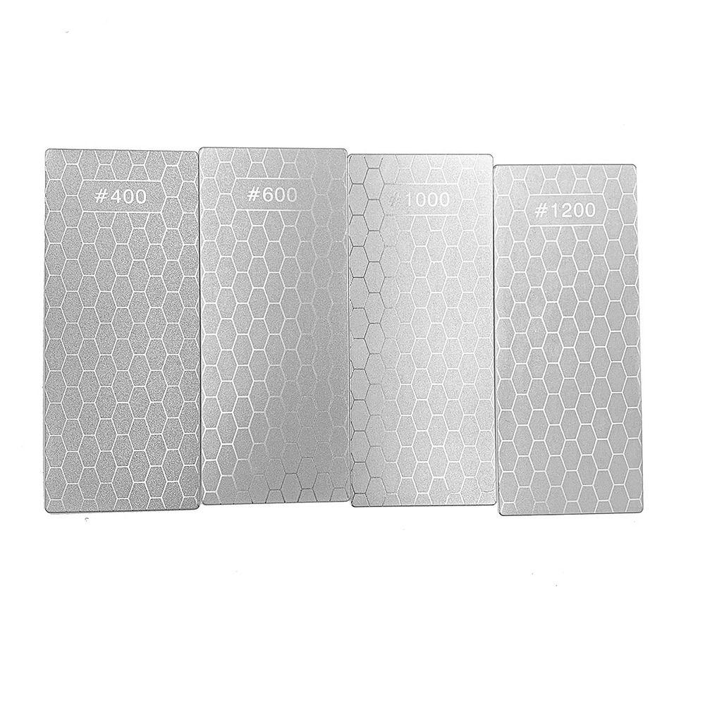 Coated Grinding Sanding Diamond Sandpaper Polishing Abrasive Sand Paper 400/600/1000/1200Grit