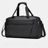 Simple portable travel bag Crossbody short fitness bag