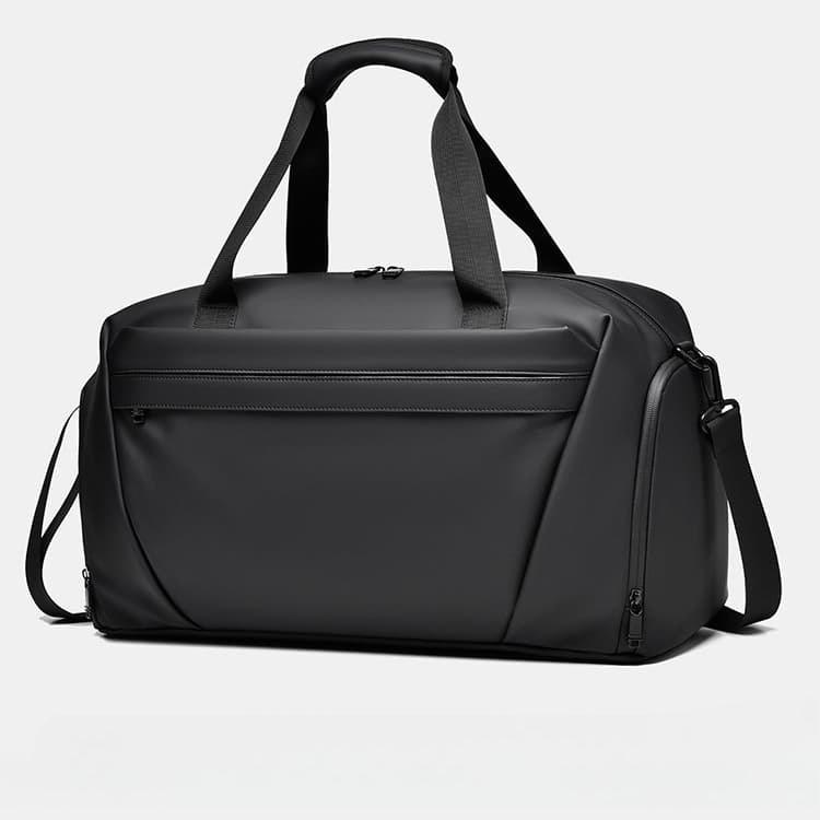 Simple portable travel bag Crossbody short fitness bag