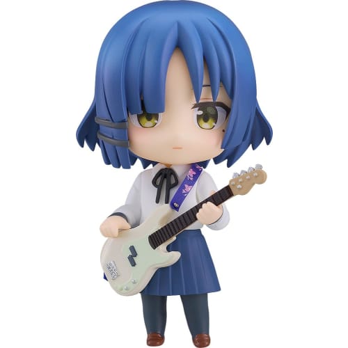 GOOD SMILE COMPANY Nendoroid Ryo Yamada from the anime "Bocchi the Rock!" Non-scale plastic pre-painted action figure Re-release