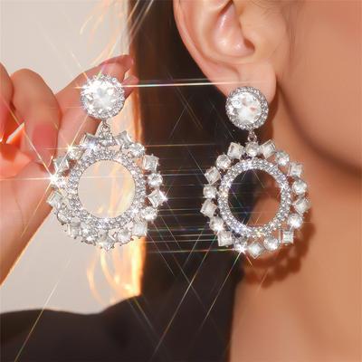 Orecchini – Orecchini pendenti