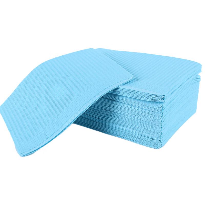 ZISIZ Disposable Baby Placemat