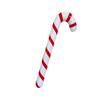 35 Inch Inflatable Christmas Candy Cane For Christmas Decorations, Outdoor Holiday Decorations