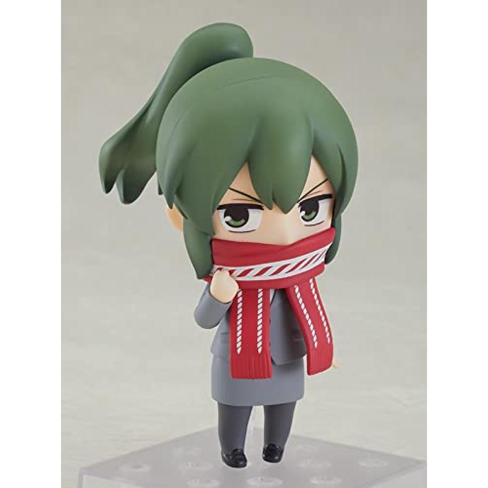 Nendoroid The Story of a Senior and an Annoying Junior Igarashi Futaba Non-scale Plastic Painted Movable Figure