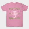 Футболка женская A Festivus For The Rest Of Us Harajuku Print Kawaii футболка летняя женская футболка с коротким рукавом топ футболка