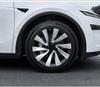 Compatible Tesla Model Y 20” Split Wheel Hub Protector - Anti-Scratch Cover