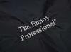 ENNOY Packable Nylon Jacket Black