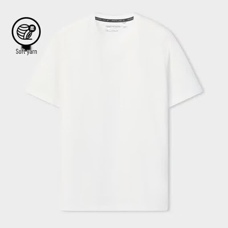 FILA Men s 2026 Summer Knit Short Sleeve T-Shirt XL