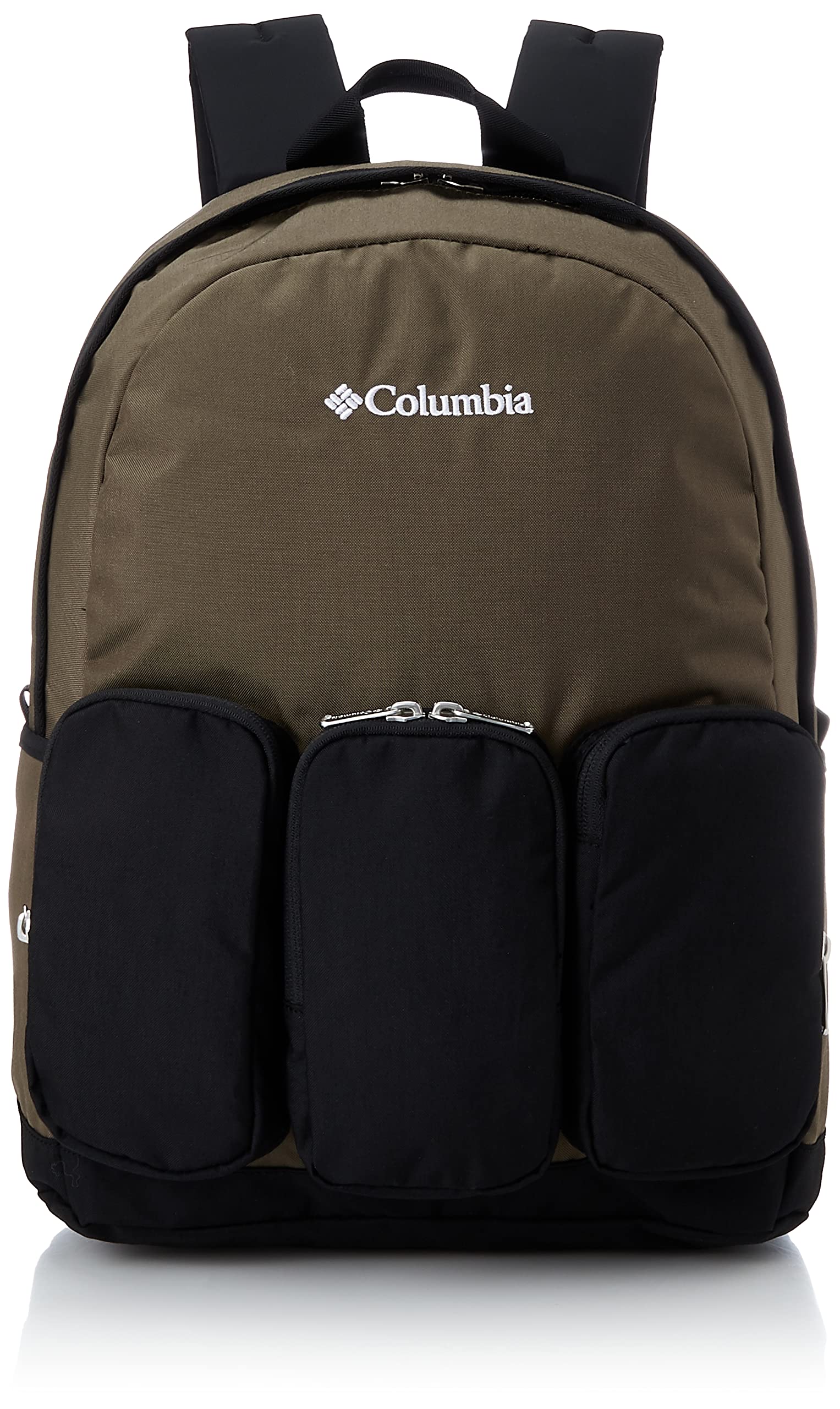 

Great Smoky Garden 25L Backpack PU8506 Unisex One Size Camo Brown [Columbia]