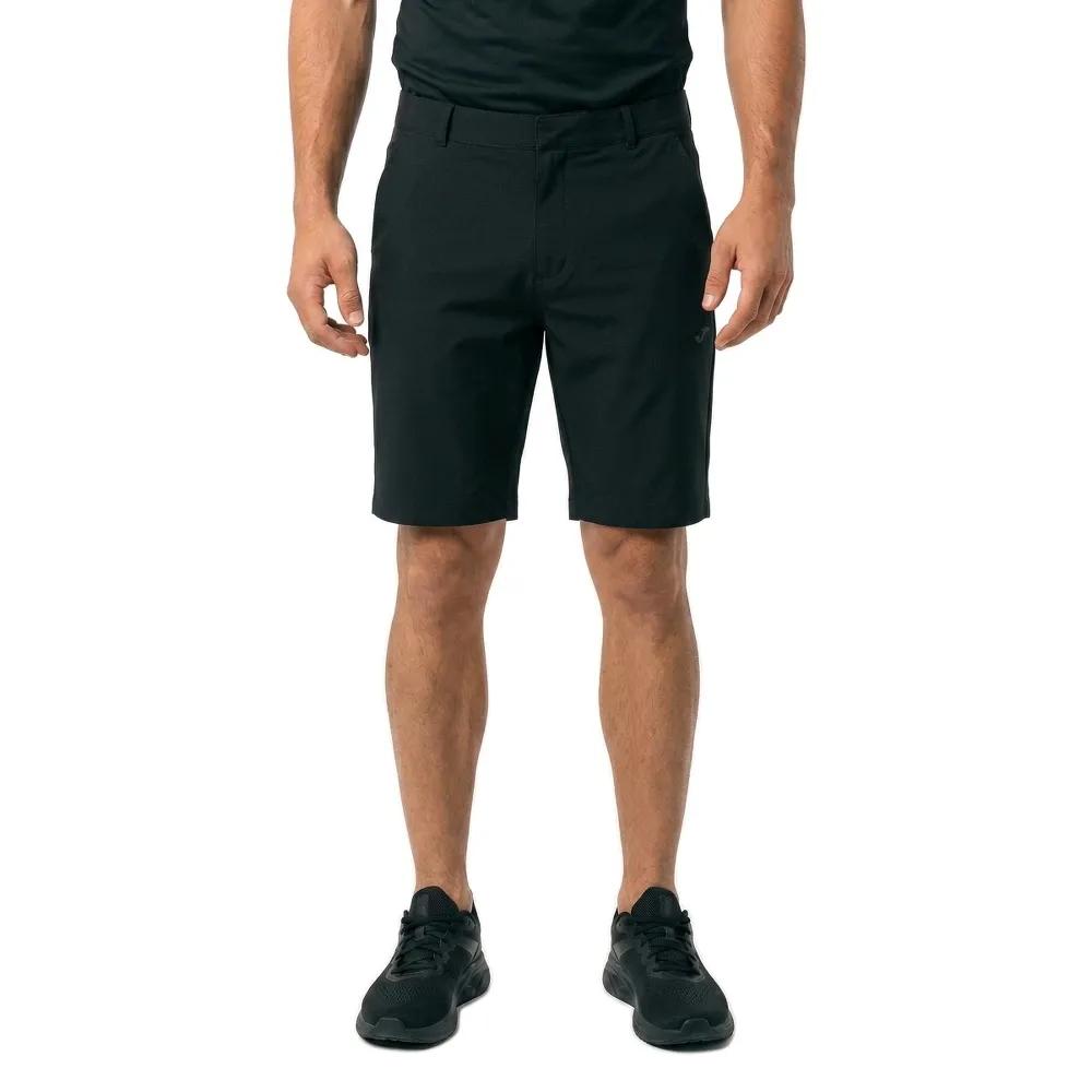 Joma Schwarz Shorts - Bild 3
