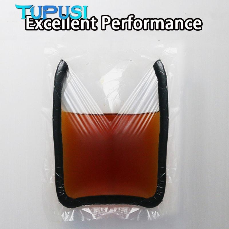 Headlight Sealant Retrofit Refit Butyl Rubber Glue Reseal for Car Headlamps Window Door Windshield RV Butyl Snake Gum Waterproof
