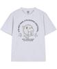 DRIFTOUT Not Mad Hippo Short Sleeve T-Shirt (3 Colors)