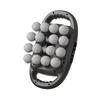 Professional Sixteen-Head Percussion Massager for Deep Muscle Relaxation