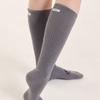 My Shell Label Long socks_20114SO (3 Colors)