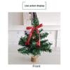 Desktop Christmas Tree Decorations Create A Harmonious Atmosphere Holiday Decoration Christmas Tree Decorations Fine Workmanship