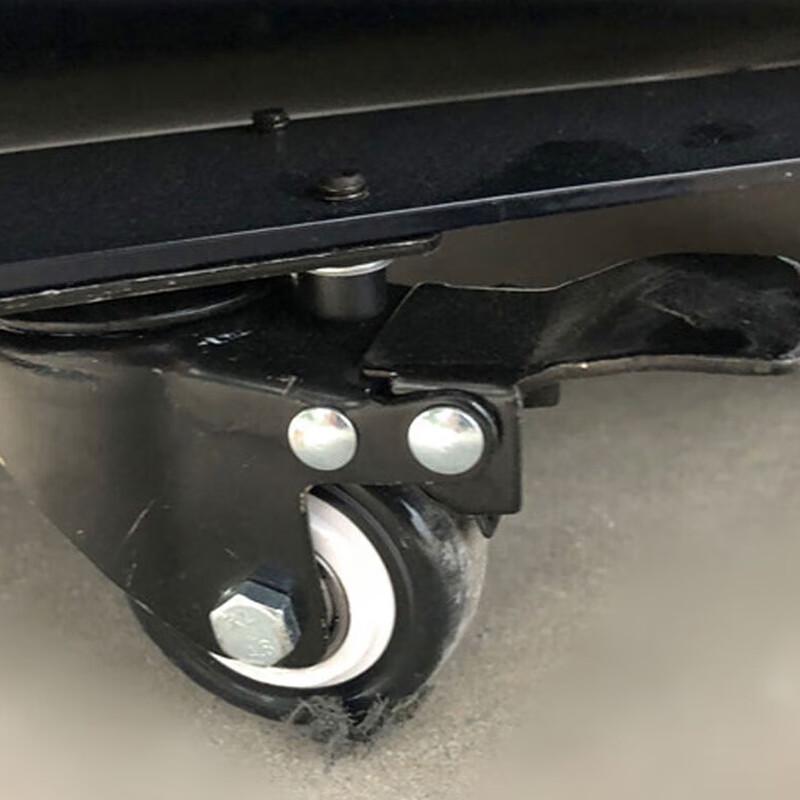 Razor Tiger Anti-Riot Roller Barrier Net