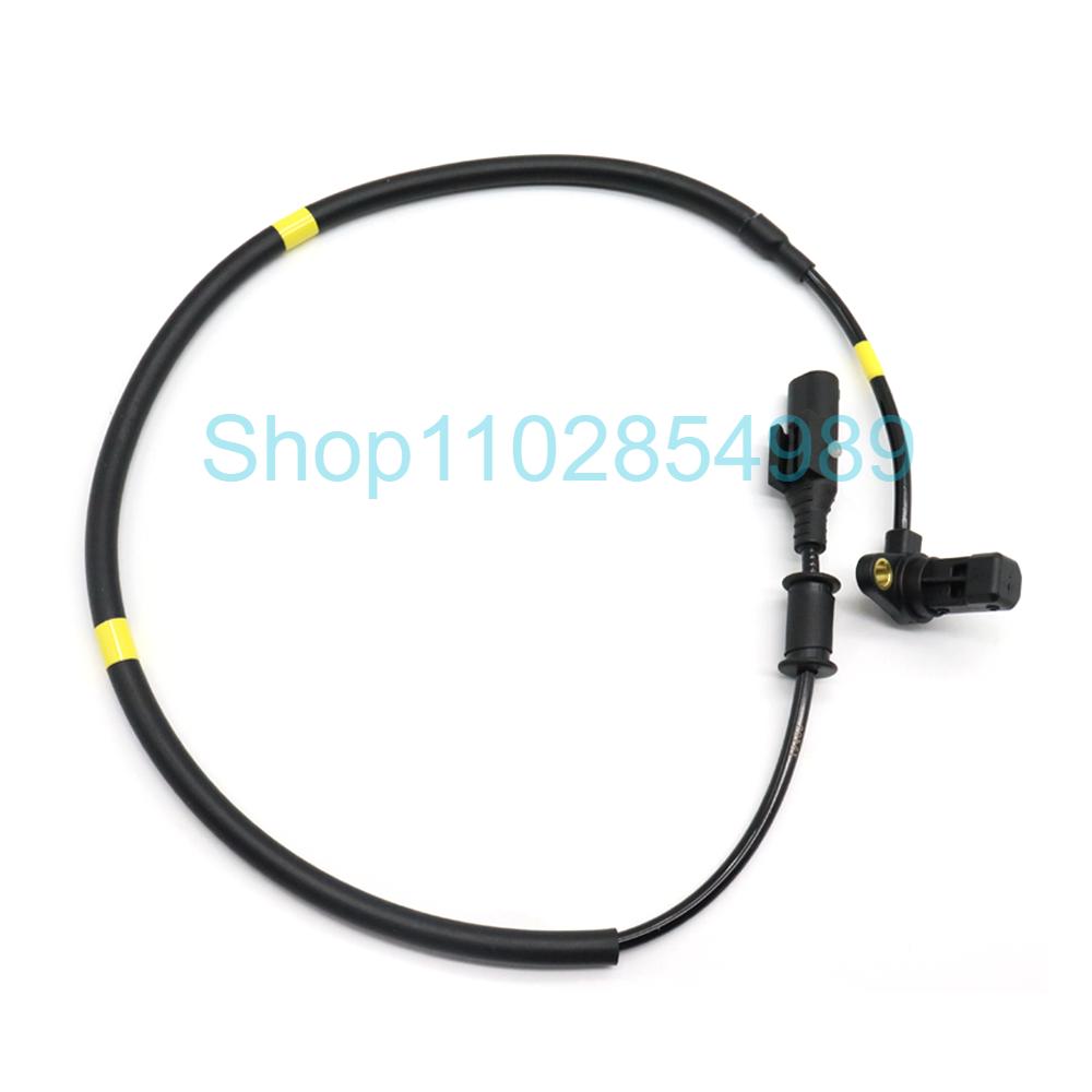 ABS Wheel Speed Sensor For PIAGGIO Vespa GTS300 GTS 300 250 310 GTV 300 2017 2018 2019-2025 Motorcycle Parts Rear ABS Sensor