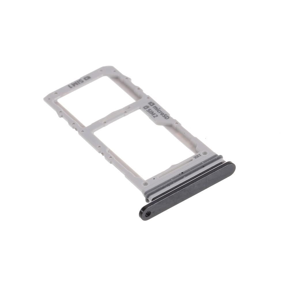 OEM Dual SIM Card Tray Holder Replacement for Samsung Galaxy Note 10 Plus SM-N975