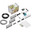 Automatic Holiday Watering Can - GARDENA - Complete Watering Kit - Max. Capacity 36 Plants - Programmable