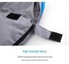 3KG Warm Polyester Sleeping Bag for Adults - Thickened, Cotton-Lined for Outdoor Camping
