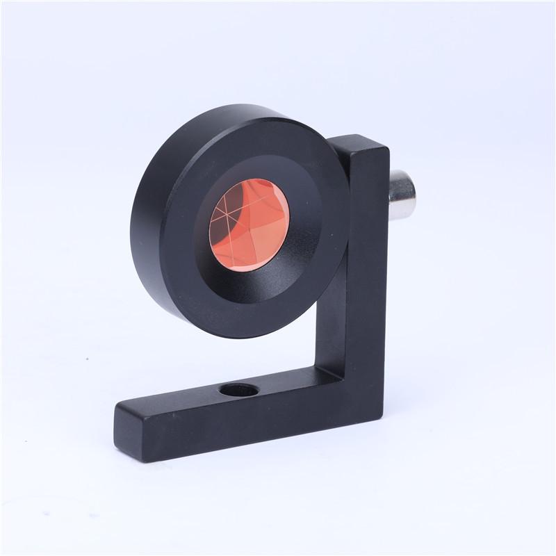 High-Precision Mini Prism L-Type Tunnel Survey GMP104