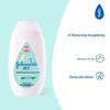 Johnson's Baby Milk Lotion