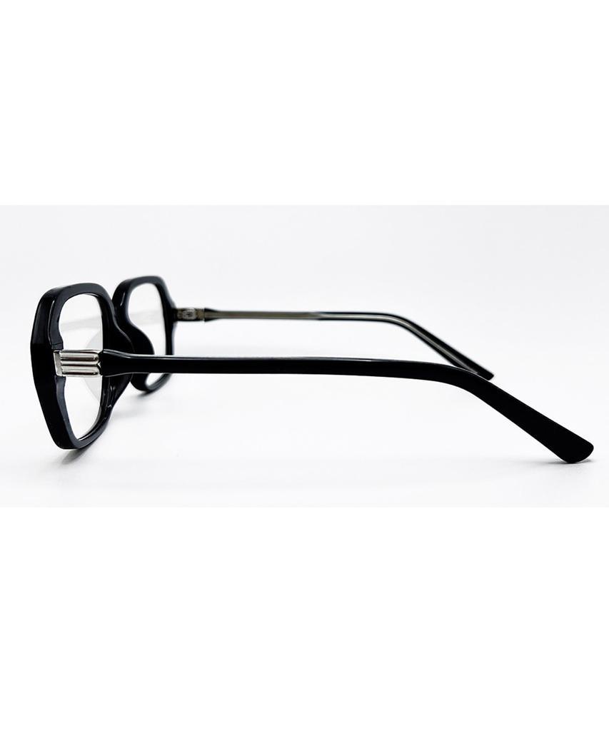 MAISON MASTER Flash Glasses Black