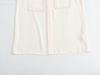 2025 Spring European & American Style Women's Color Block Topstitched Shirt