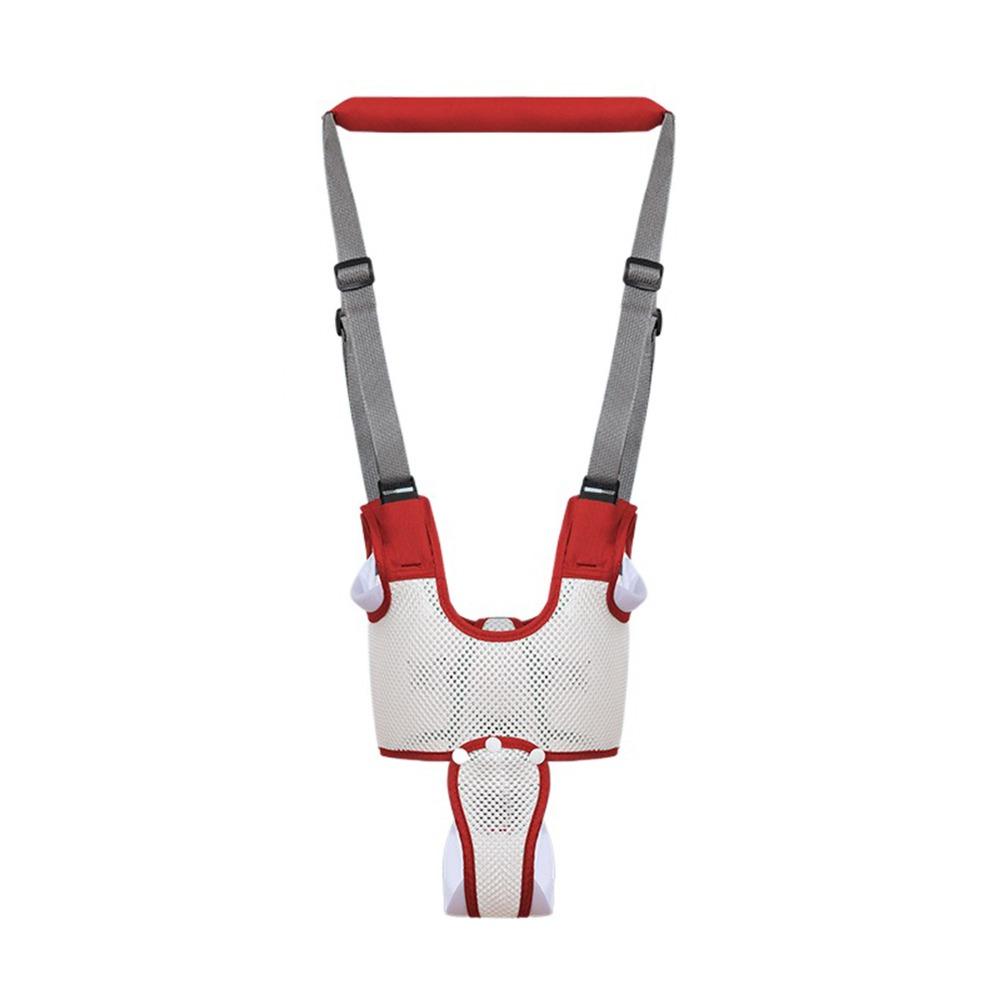 Handheld Handle Toddler Walker Strap Adjustable Strap Baby Walking Aid  Child Safety Support