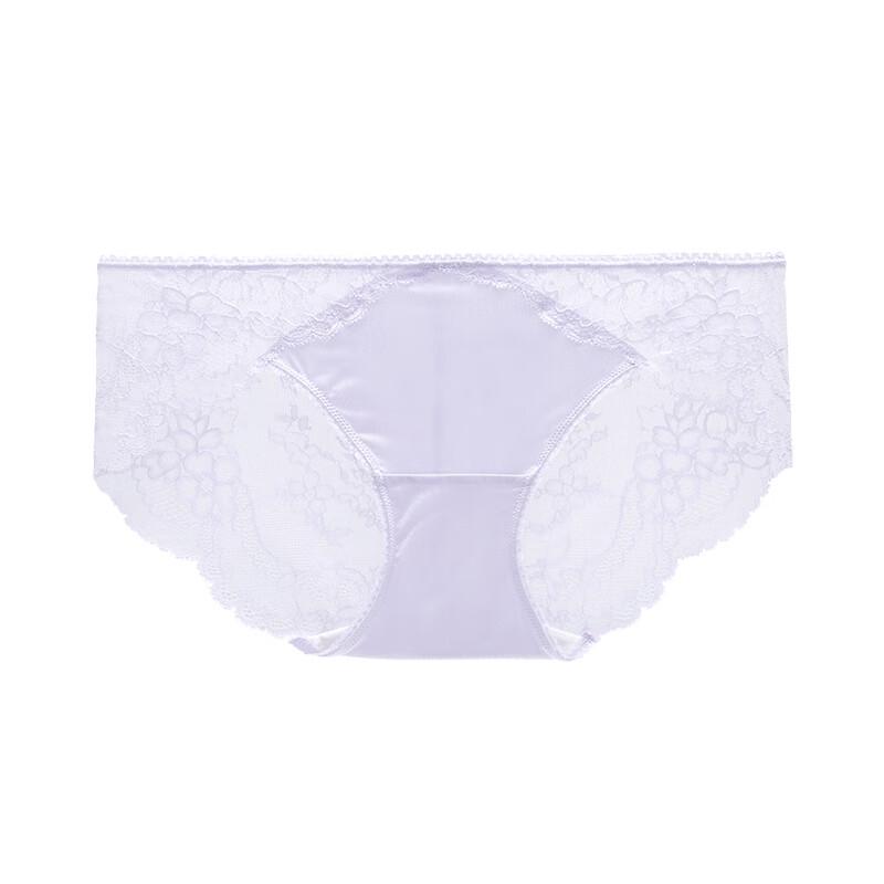 

Женские кружевные трусы с низкой посадкой XL