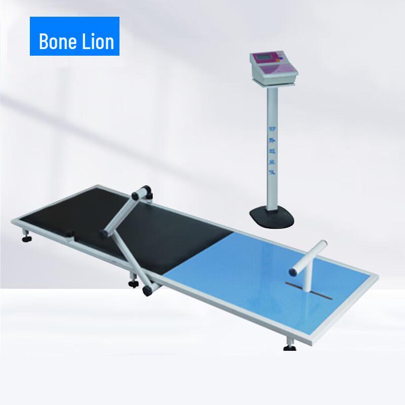 Guzi Lion Sit-up Tester