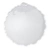 Small Round Washable Silicone Tray Mold Easy Clean Reusable Resin Tray Mold Irregular Shape DIY Tray Coaster DIY Craft