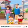 Genuine Crayon Shin-chan Blind Box All Characters Series Desktop Ornaments – Trendy Gift for Collectors.