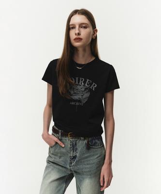 Hauts – T-shirts