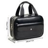 Reise-Kulturbeutel, Hängender wasserdichter tragbarer Organizer, 3-in-1 Reise-Essentials Packorganizer, Kosmetik- und Schmuckaufbewahrung