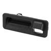 Tailgate Liftgate Latch Handle Replacement for Tucson 2019 2021 Rear Tailgate Trunk Lid Lock Handle 81260 D3510