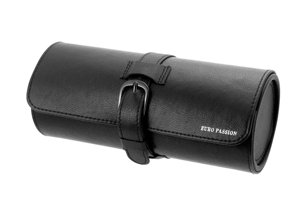 EUROPASSION Watch Collection Box [Europassion] A396-BK