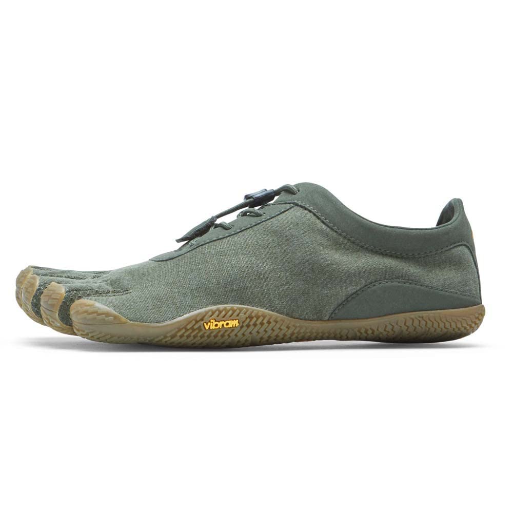 

Five KSO [Vibram Fingers] ECO_Military Green_M42
