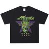 Poison T-Shirt, Soft Fabric Casual Daily Wear