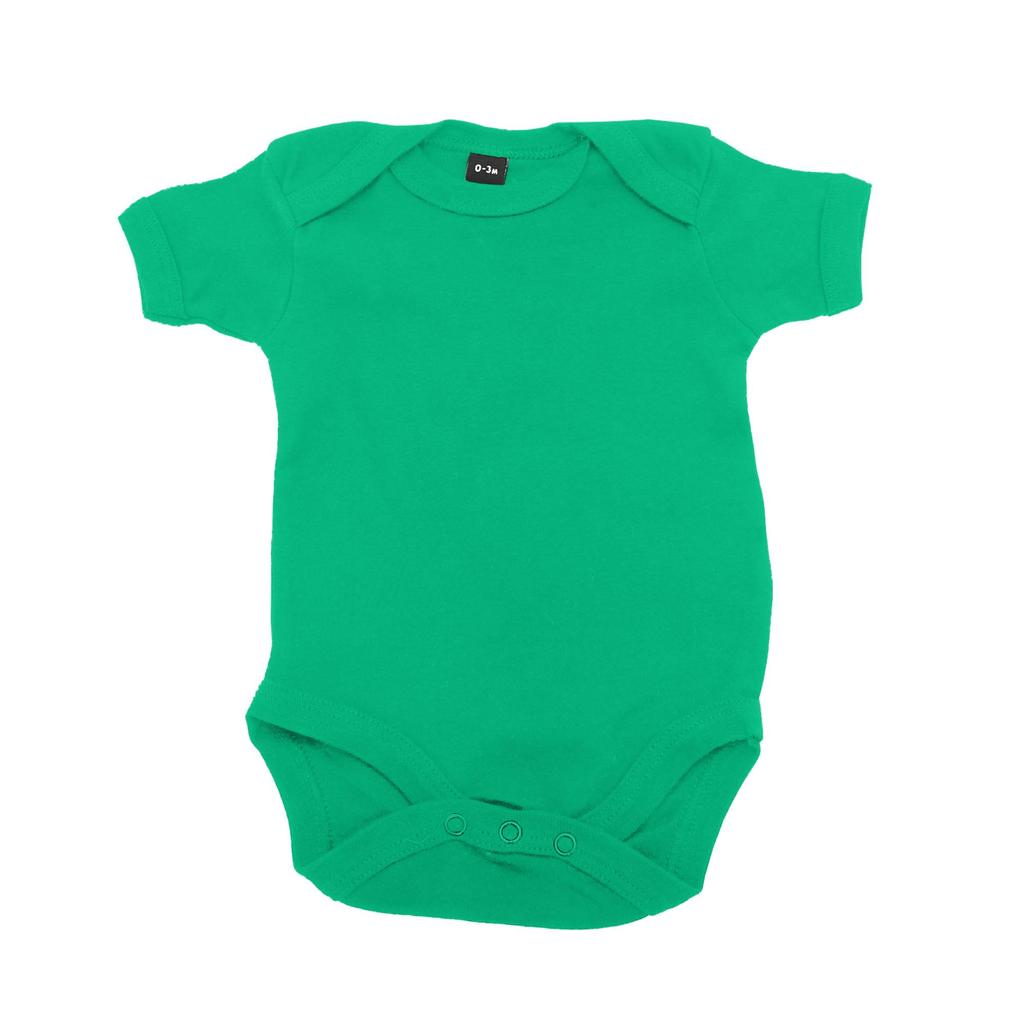 Babybugz Baby Bodysuit / Baby And Toddlerwear