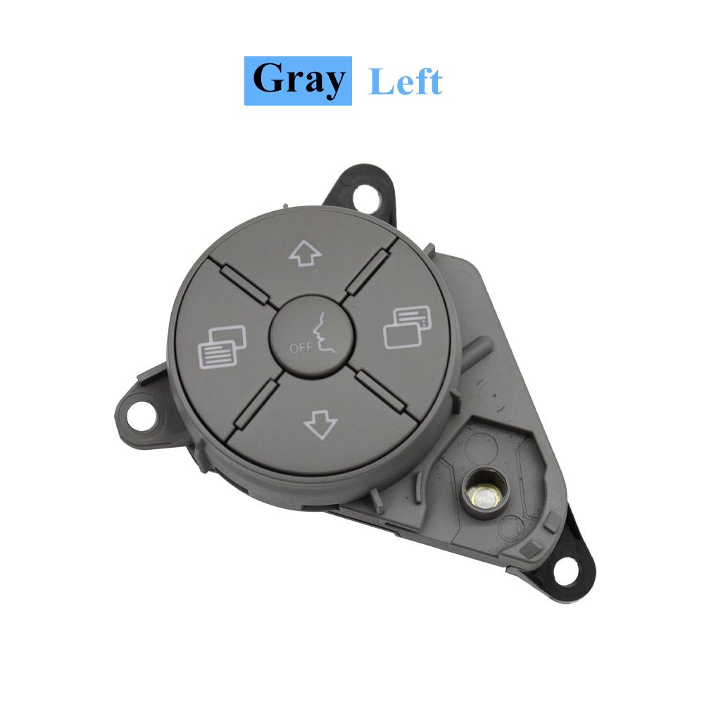 Assemblaggio Pulsante di Controllo Interruttore Multifunzione per Volante Auto Per Mercedes Benz W251 W164 W219 W230 W171  1648700558
