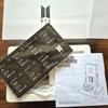 [USED] MERCH BOX 19 BTS