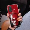 Breaking Bad WalterWhite Phnoe Case for Phnoe Case for Xiaomi Redmi Note 15 14 14S 13 Pro Plus 12 12S 11S 11E 10S 10 11T 5G Uniq