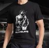 Hot Audioslave Band Logo T Shirt Black Mens Size S5XL Cotton 24COS4 Unisex T-Shirt