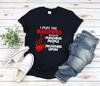 Tops – T-Shirts