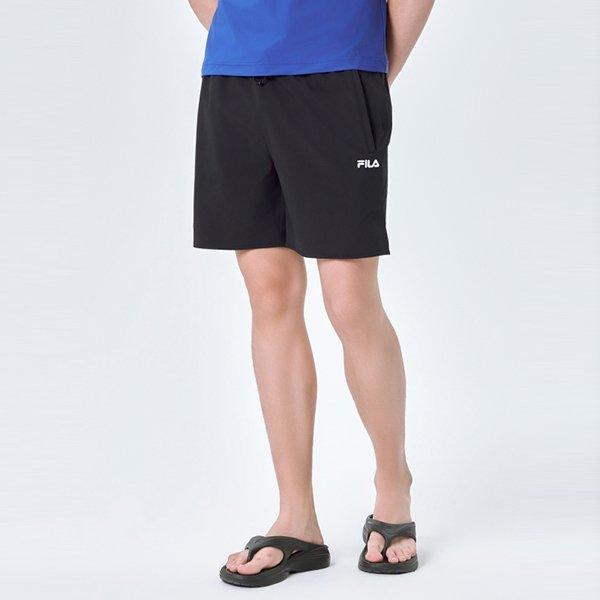 

Fila Lightweight Stretch Shorts BLACK/085