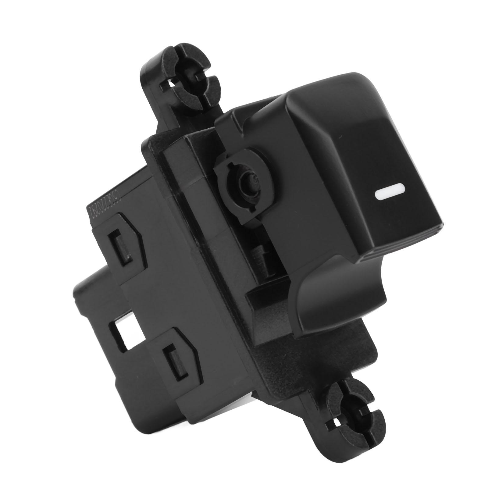 

Power Window Switch 93580‑1Y000 Fast Response Passenger Side Power Window Control Switch for Picanto 2012 to 2017